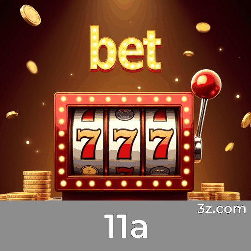 11a: Seu Cassino Online Confiável e Seguro