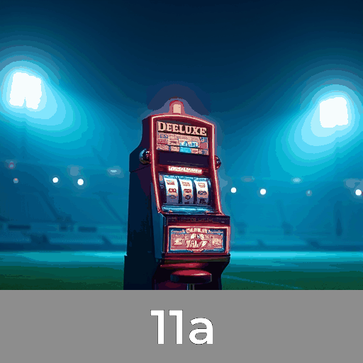 11a: Slots Inovadores, Mesa Clássica e Experiência Real