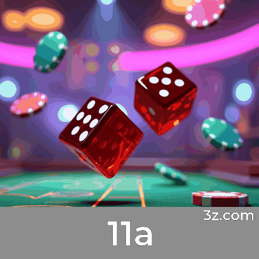 11a: Plataforma de Jogo Premium com Serviços Profissionais