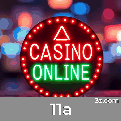 11a: Seu Cassino Online Confiável e Seguro