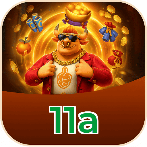 11a Logo