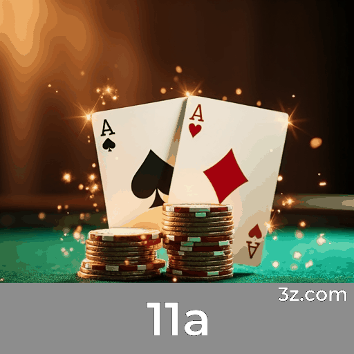 11a: Seu Cassino Online Confiável e Seguro