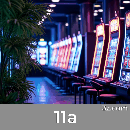 11a: Seu Cassino Online Confiável e Seguro