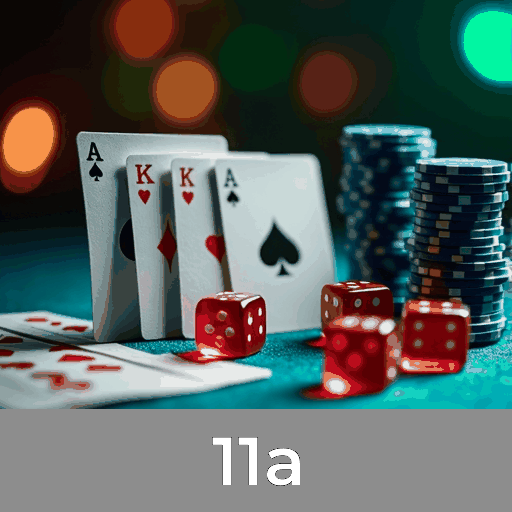 11a: Excelência em Jogos Online com Serviços Profissionais